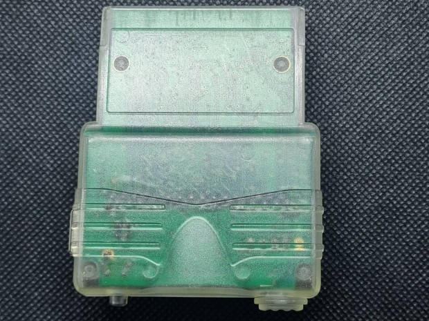 Game Boy Advance Action Replay card elad
