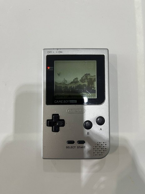 Game boy 6db jtkkal 