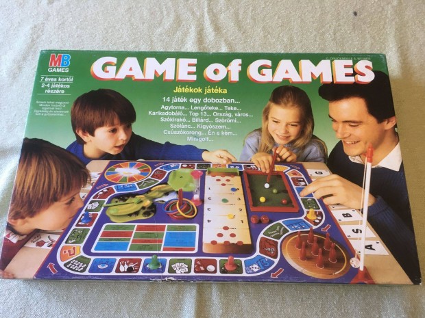 Game of games trsasjtk