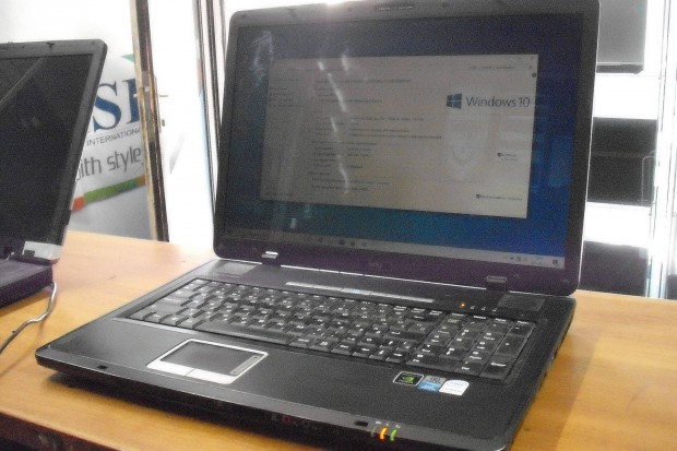 Gamer 17"-os MSI notebook kiárusítzás!! Egyet fizet kettőt vihet!