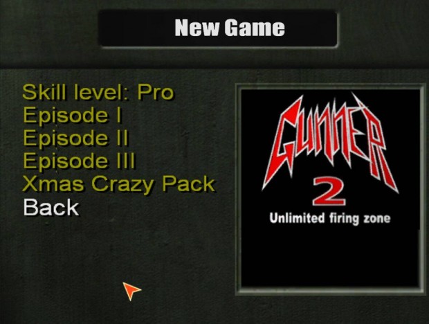 Gamer 2004/3 DVD jtkkal