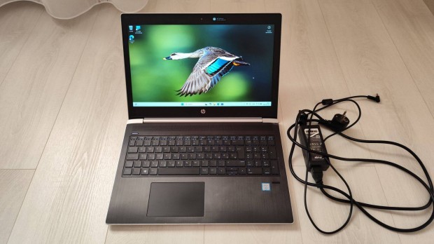 Gamer HP Probook 450 G5 FHD laptop i7-8550U ,8GB,256 SSD,Geforce MX930