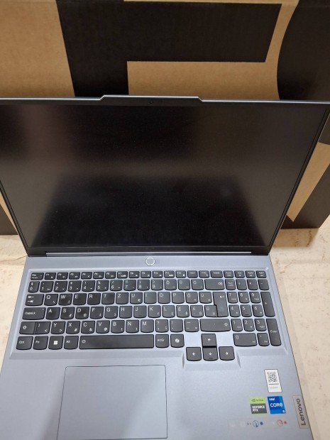 Gamer Laptop; Lenovo Legion 5