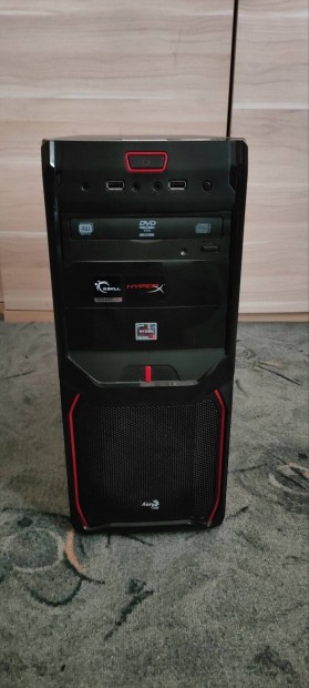 Gamer PC Ryzen 7 5800X, Rtx 3060 ,32 GB RAM