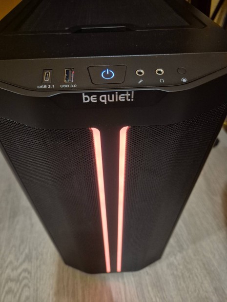 Gamer PC Ryzen 9 5900X Rtx 3070 8 GB