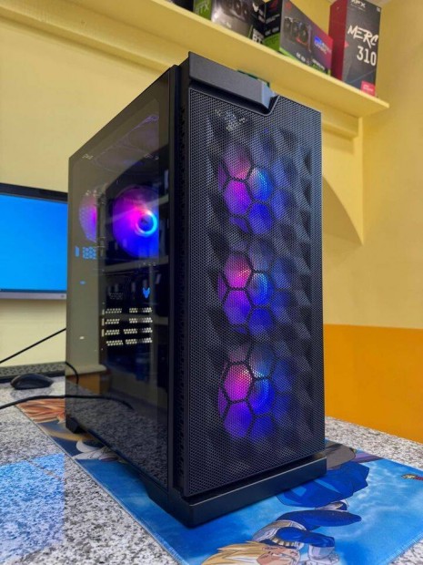 Gamer PC : i5 12400f / 32 DDR4 / Rtx 3070 Ti / 1 TB SSD