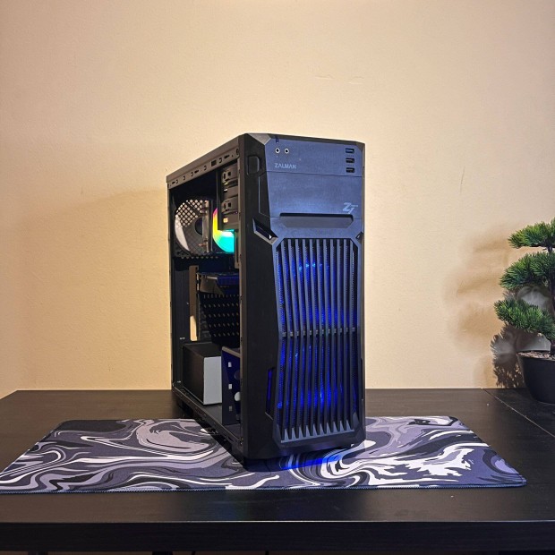 Gamer PC : i7-2600 / 16GB DDR3 / Gtx 1650 4GB / 240GB SSD