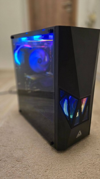 Gamer PC | i7-6700K | Gtx 1660 Super | 24GB DDR4 | SSD + HDD