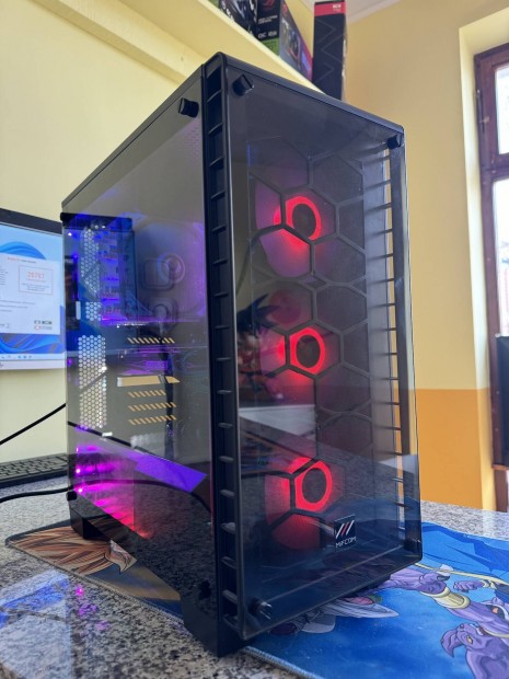 Gamer PC : i9 9900K / 32 GB DDR4 / Rtx2080 / 512 Nvme + 1 TB