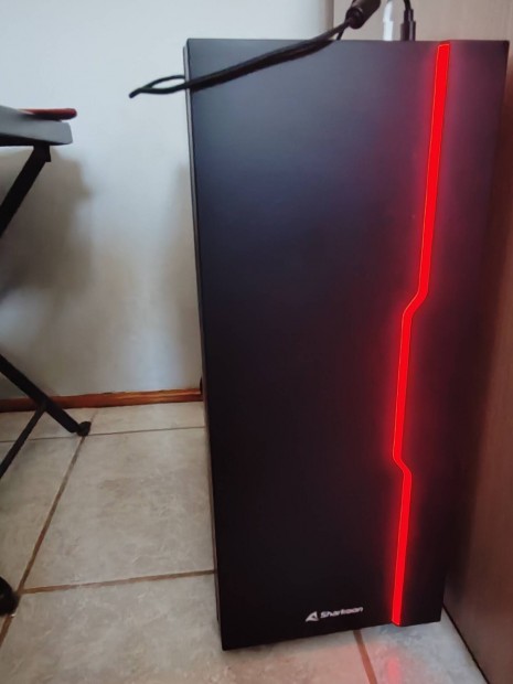 Gamer PC (számítógép)