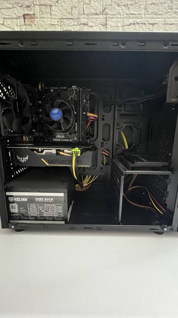 Gamer Pc Gtx 1660 Super