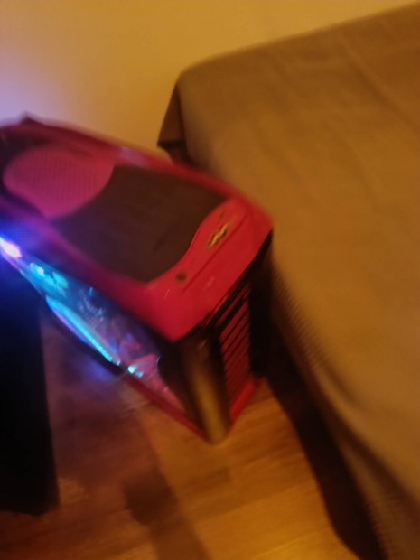 Gamer Pc Nvidia