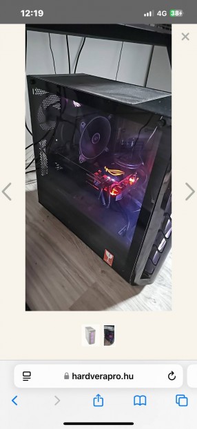 Gamer Pc Rtx 2060 super