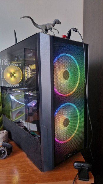 Gamer Pc Rtx 4080, I9 13900K