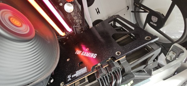 Gamer Pc Ryzen 5 3500, AMD, RX 6700 XT 