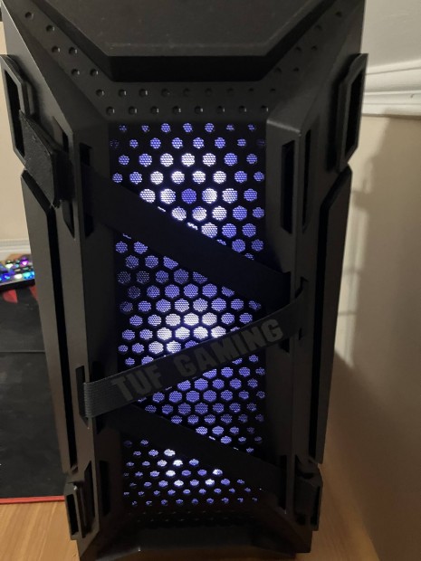 Gamer Pc/számítógép