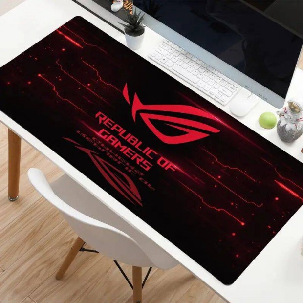 Gamer egrpad (Asus)