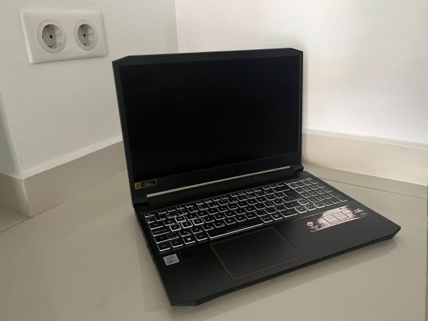 Gamer laptop