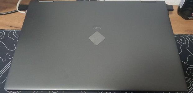 Gamer laptop Omen Byhp 16 1v gyri HP gari szuper karcsonyi ajndk 