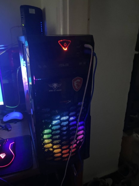 Gamer pc 120 ps