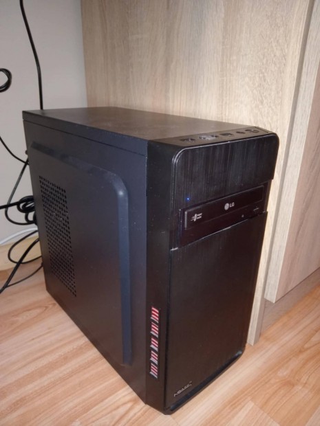 Gamer pc elad