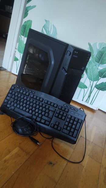 Gamer szmtgp pc