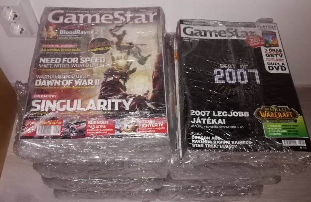 Gamestar s/vagy PC guru jsgok