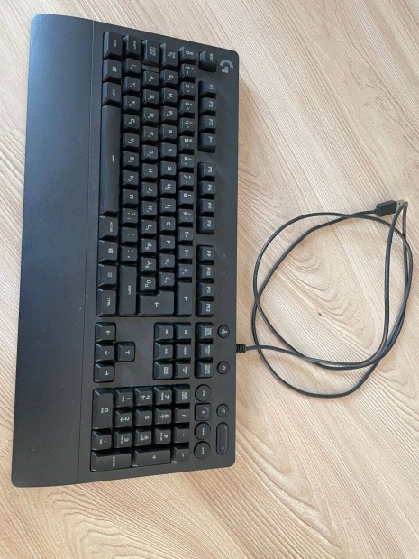 Gaming Keyboard