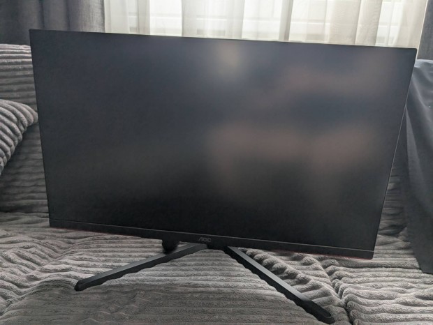 Gaming Monitor AOC Q27G3Xmn
