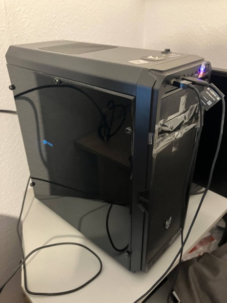 Gaming PC szmtgp