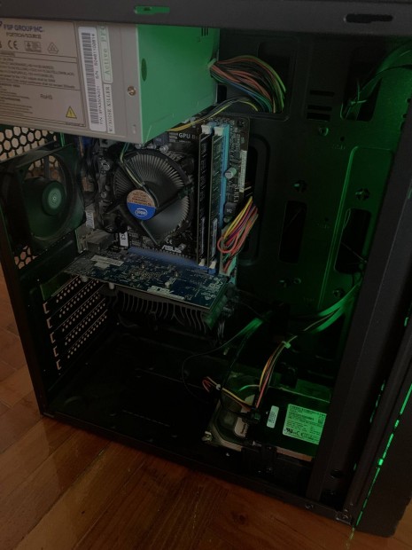 Gaming Pc , szmtgp.