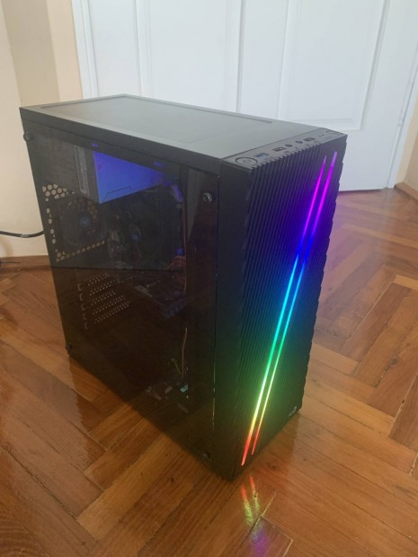 Gaming Pc , szmtgp.