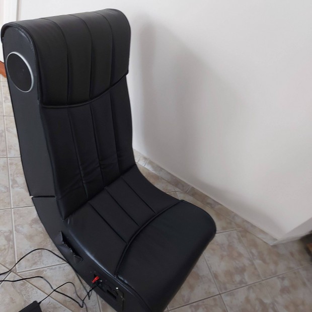 Gaming fotel