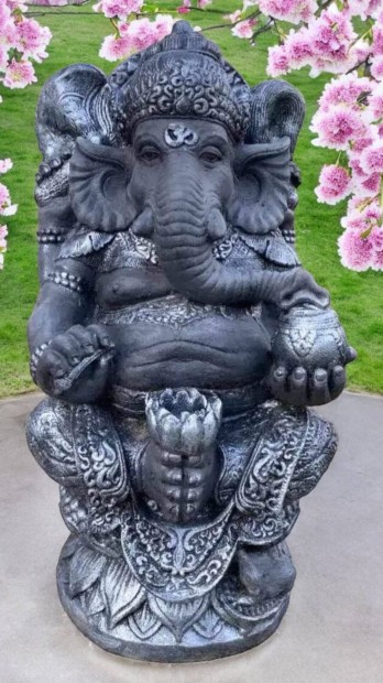 Ganesha szobor 