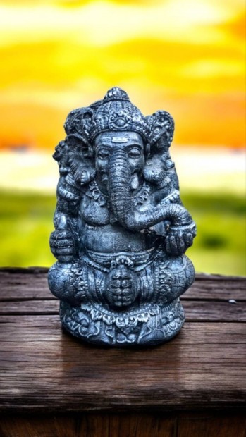 Ganesha szobor 