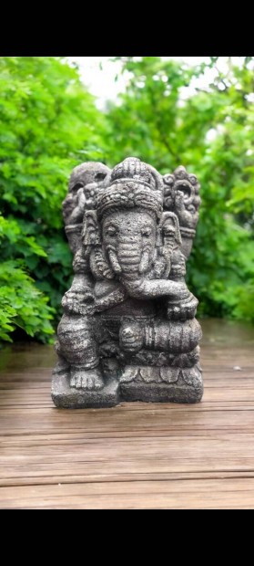 Ganesha szobor ....