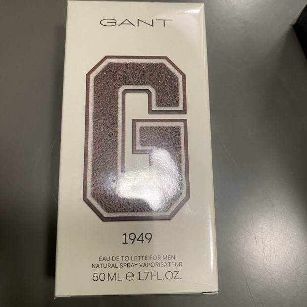 Gant 1949 50 ml frfi edt