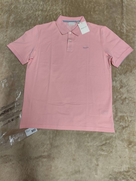 Gant 3xl s 4xl (Eredeti, Teljesen j, pamut plk)