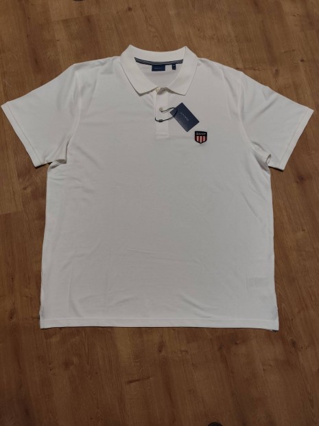 Gant 4xl (Eredeti, Teljesen j, pamut gallros, pik, pl)