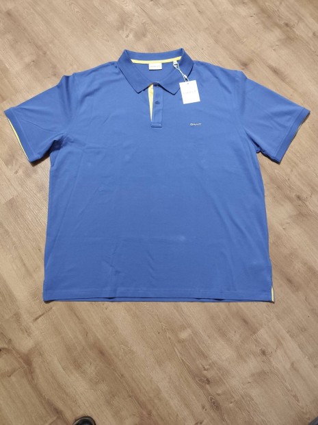 Gant 4xl (Teljesen j, pamut, gallros/pik pl)