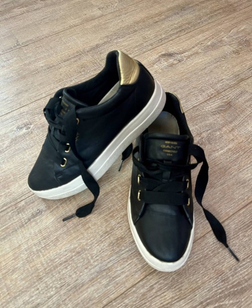 Gant Avona, 37 mret sneaker, elegns cip