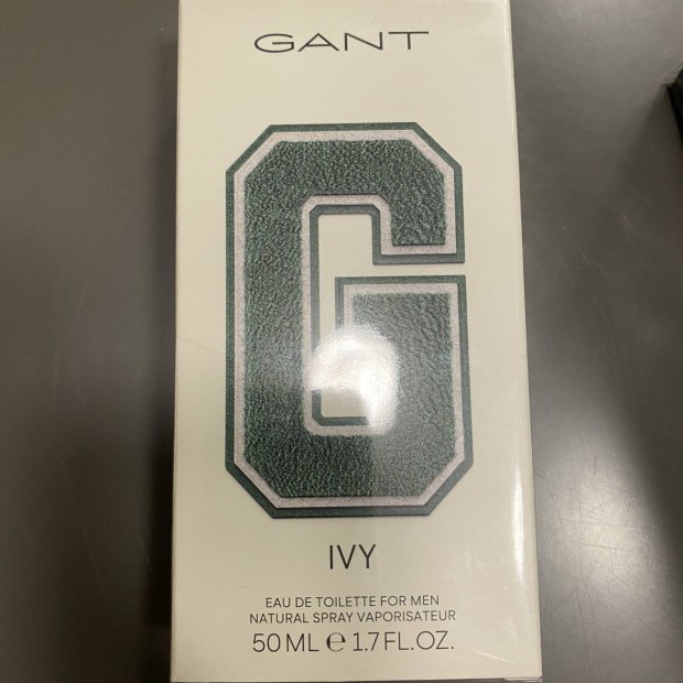 Gant Ivy frfi edt 50 ml