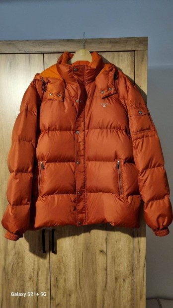 Gant 'Preppy Down Jacket' pehely kabt /vadonatj/