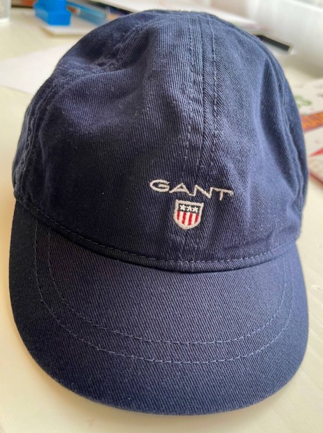 Gant baseball sapka gyerek 44-46 cm