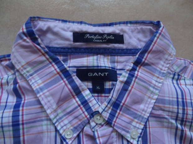 Gant frfi ing XL