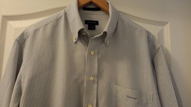 Gant frfi ing ,,XL"