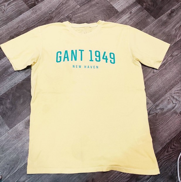 Gant frfi pl. XL 