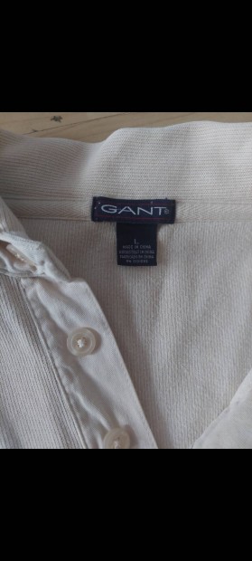 Gant pulver L-es 