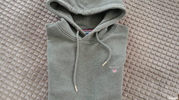 Gant pulóver S
