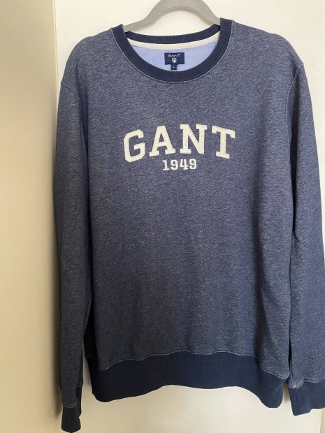 Gant pulver 